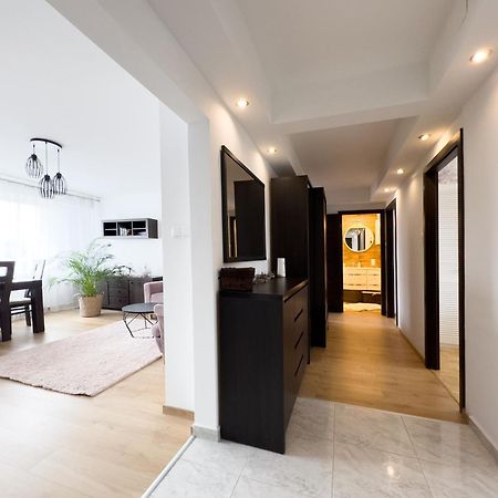 4 Pokojowy Apartament Posada 萨诺克 外观 照片