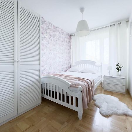 4 Pokojowy Apartament Posada 萨诺克 外观 照片