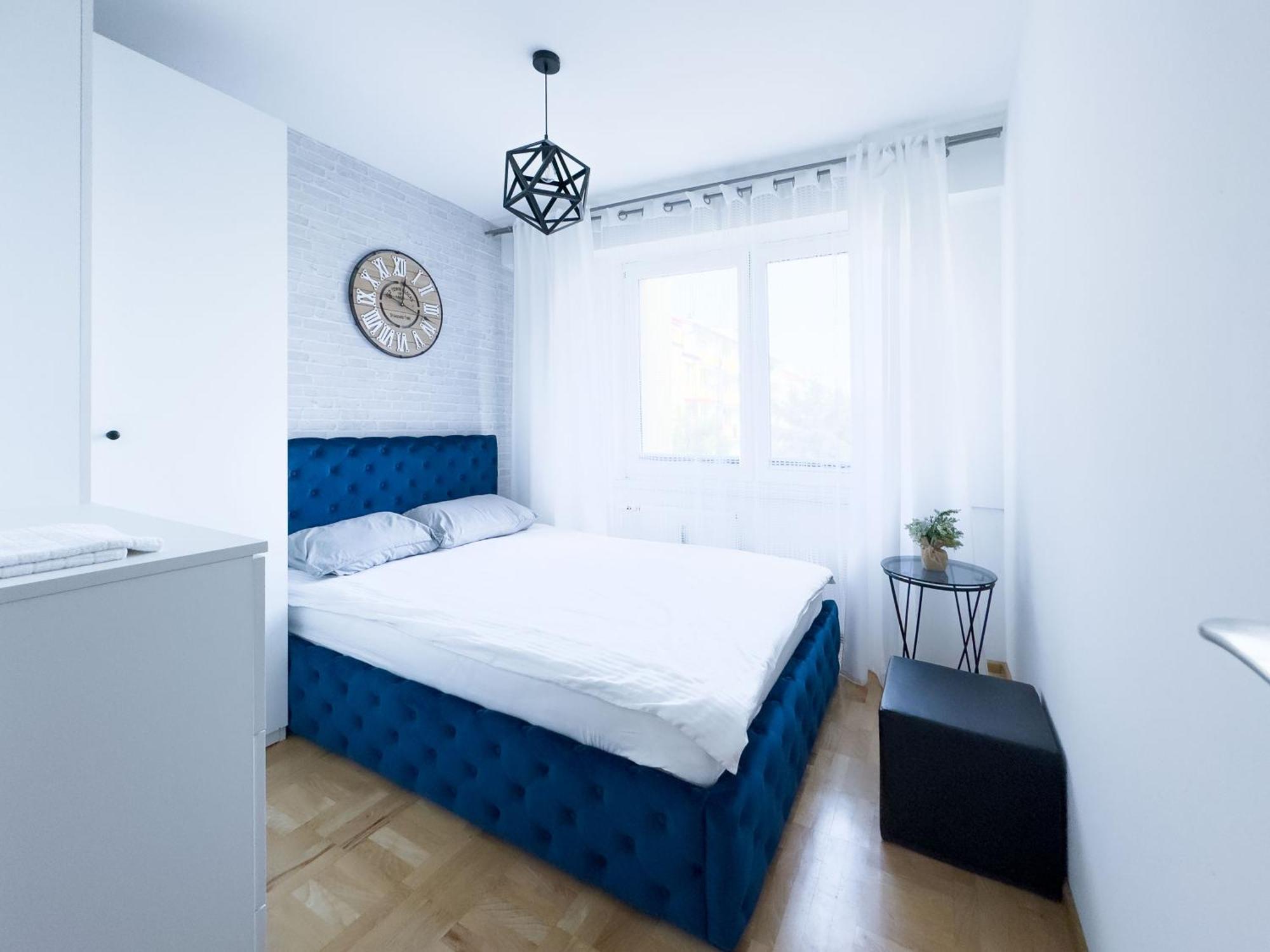 4 Pokojowy Apartament Posada 萨诺克 外观 照片