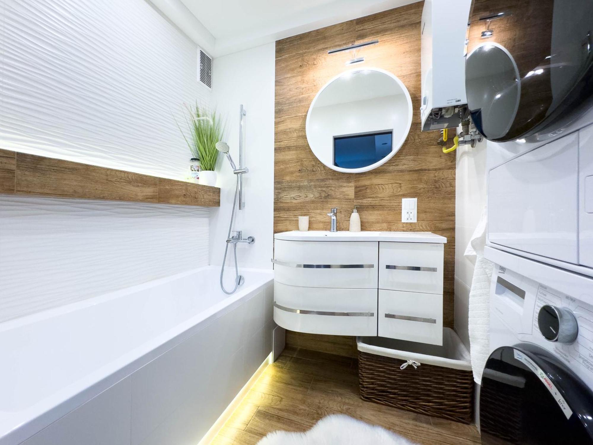 4 Pokojowy Apartament Posada 萨诺克 外观 照片