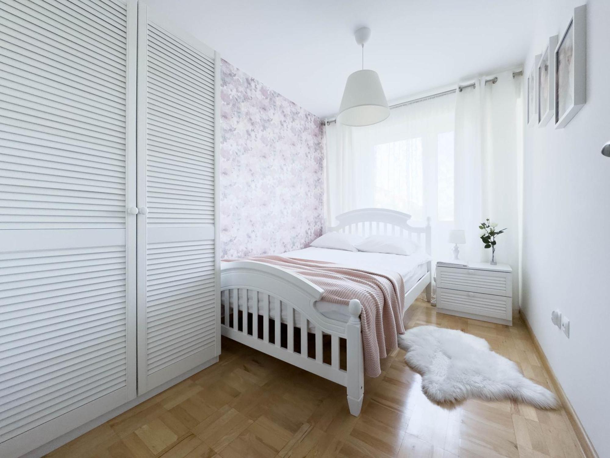 4 Pokojowy Apartament Posada 萨诺克 外观 照片