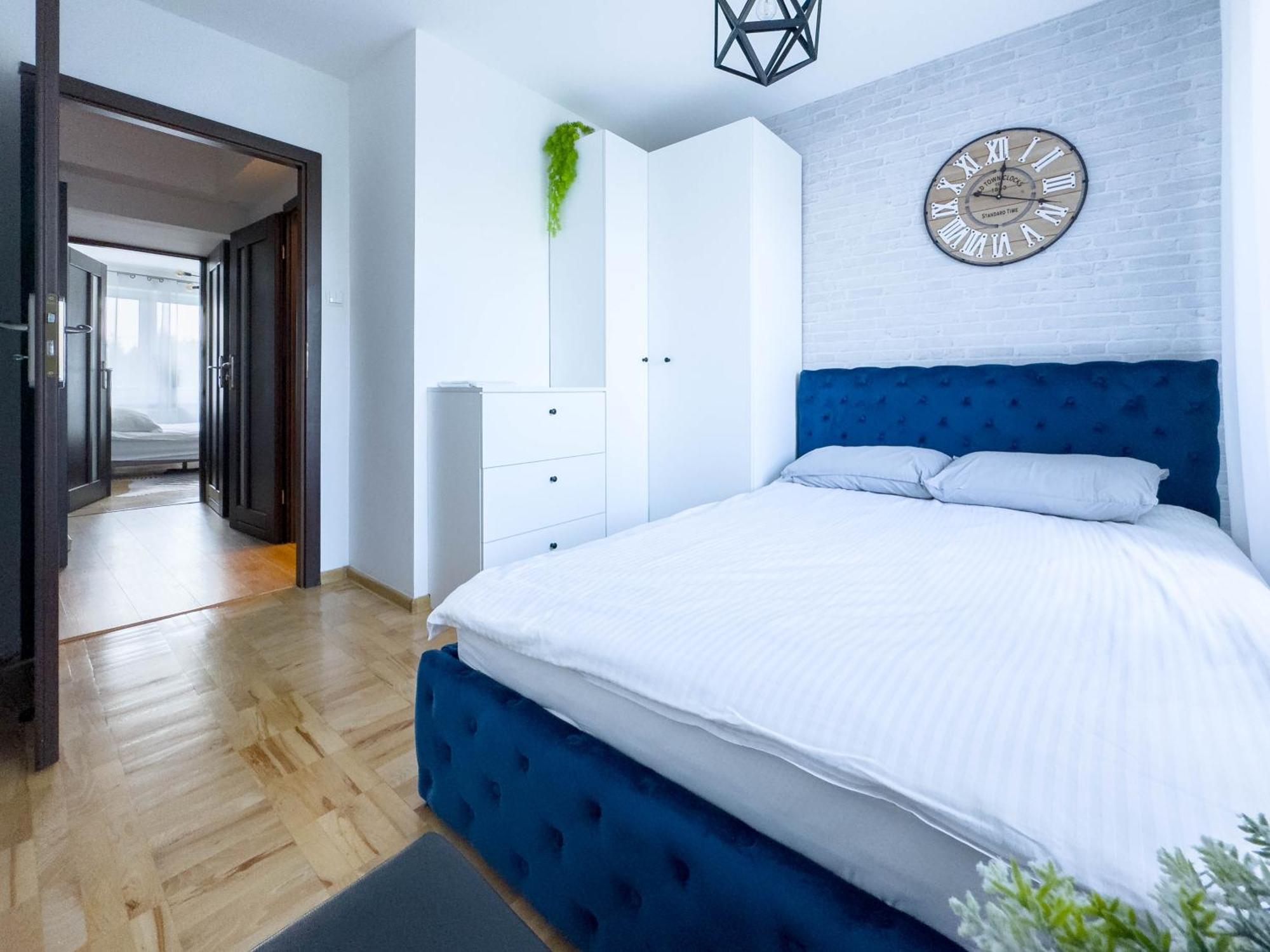 4 Pokojowy Apartament Posada 萨诺克 外观 照片