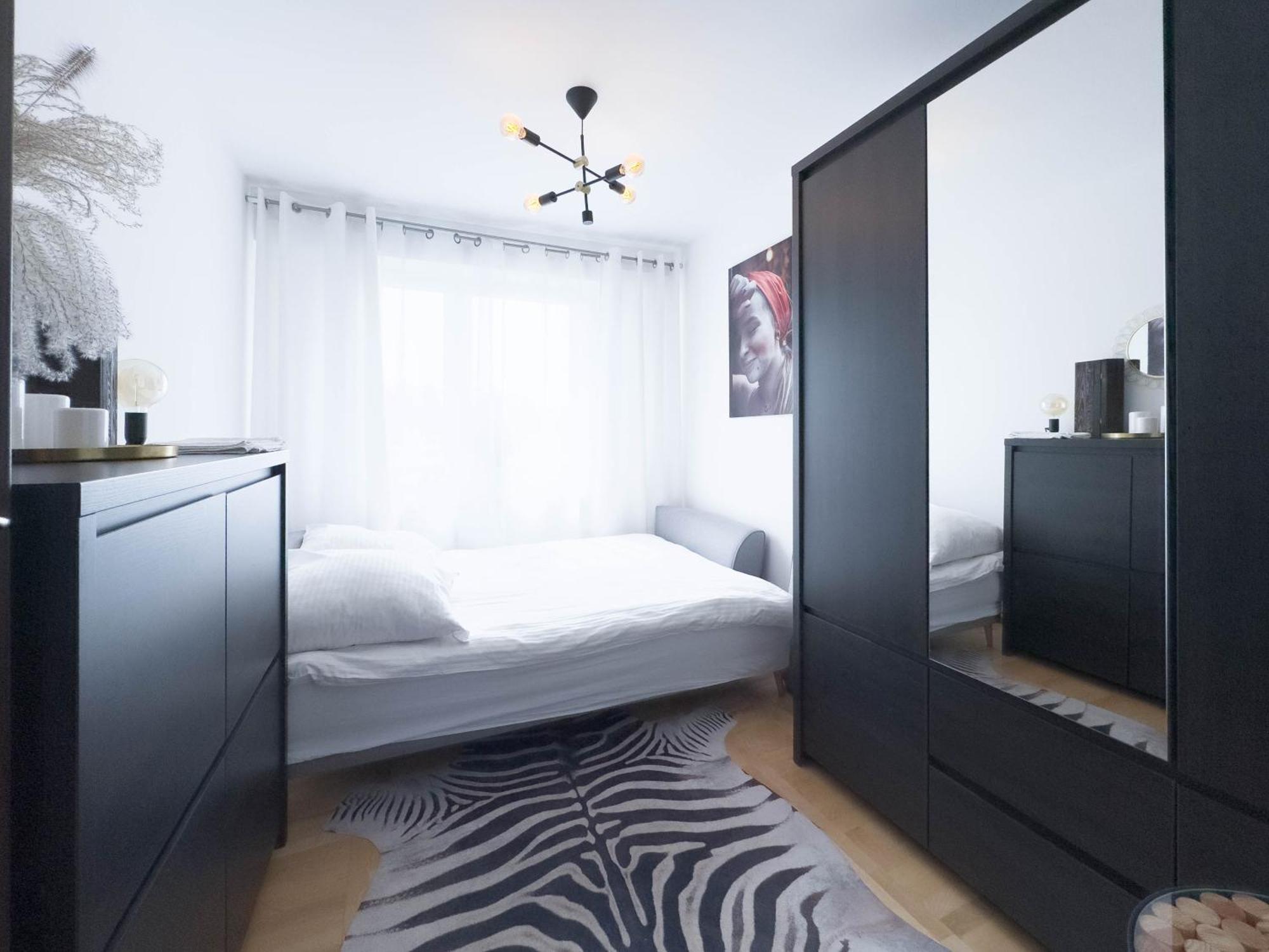 4 Pokojowy Apartament Posada 萨诺克 外观 照片